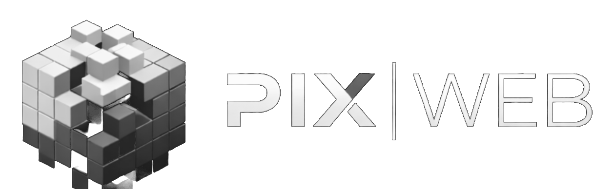 Logo Pixlweb