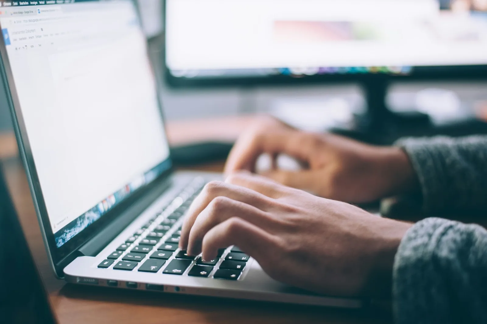 Réalisation de site vitrine Pixlweb